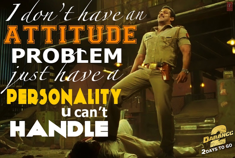 dabangg